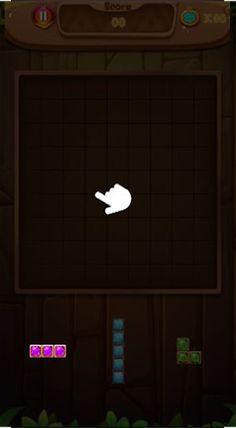 PUZZLE LOCK - Screenshot 2