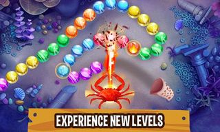 Island Marble Deluxe - Screenshot 3