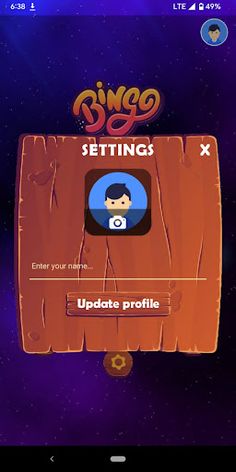 Bingo Exciting Number Game - Screenshot 3