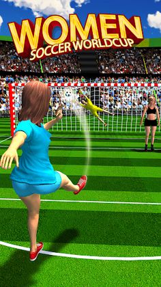 Women's Football League 2023 - Screenshot 3