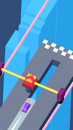 Pit Filler - Screenshot 3