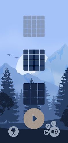 Melodic Puzzle - ASMR Slide - Screenshot 2