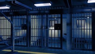 Escape Games - Prison Escape 3 - Screenshot 1