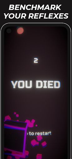 rockfall - Screenshot 4