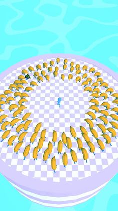 Ninja Clone Dash - Screenshot 2