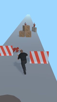 Cover Shooter - Screenshot 2