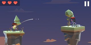 Archer Boy - Screenshot 1