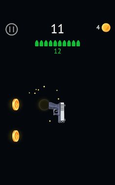 Spin The Gun - Screenshot 2