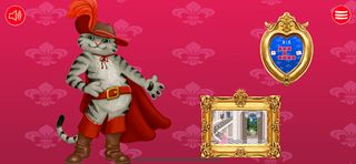 Great fairy tale fun - Screenshot 2