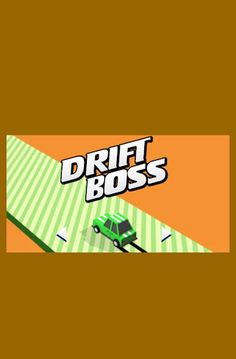 Drift boss 1 - Screenshot 1
