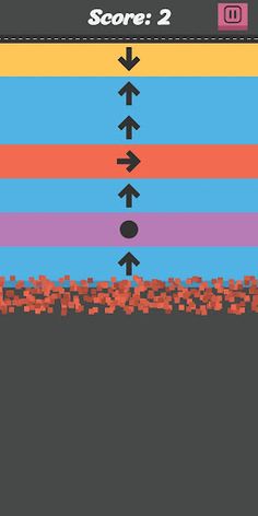 Swiperino - Screenshot 3