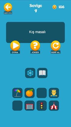 Emoji Bil - Şarkı ve Türküler - Screenshot 1