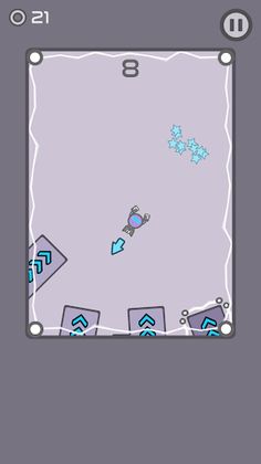 Dive Bouncer - Screenshot 3