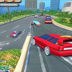 CAR DRIVING EMPIRE 2 - Screenshot 2