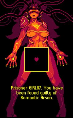 GirlJail - Screenshot 1