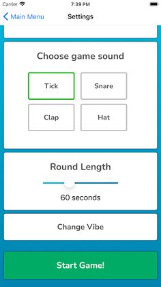 My Catch Phrase - Screenshot 2