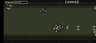 Retro Shooter - Screenshot 1