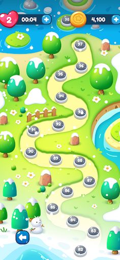 Joy dissipates - Screenshot 4