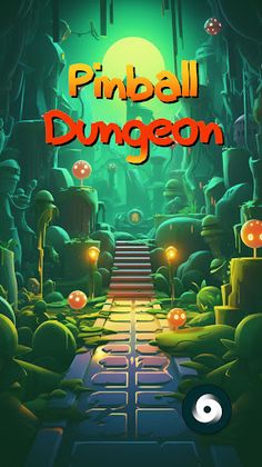 Pinball Dungeon - Screenshot 1