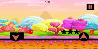 Ball Jumper Pro - Screenshot 1