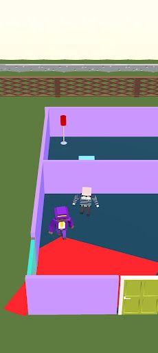 Robbery Bob 3D - Screenshot 4