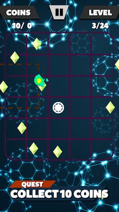 Smoove Game - Screenshot 2