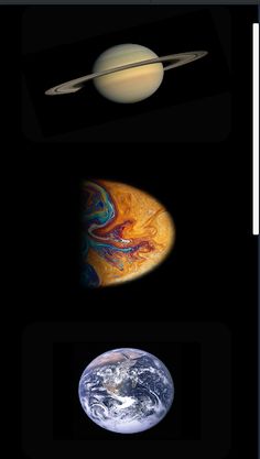 planet - Screenshot 1