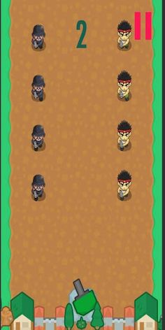 Military Defense Pro - Screenshot 1