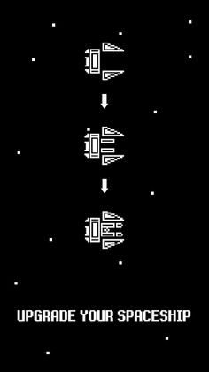 Space Flip - Screenshot 1