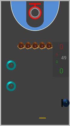 Basket n Balls - Screenshot 2
