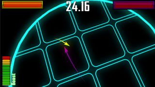 Galaxy Gladiators - Screenshot 1