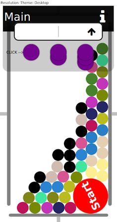 Decision Maker - Screenshot 2