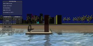 Luis Tieh 4 - Screenshot 1