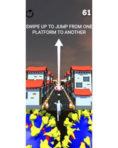 PANDEMIC ESCAPADE - Screenshot 4