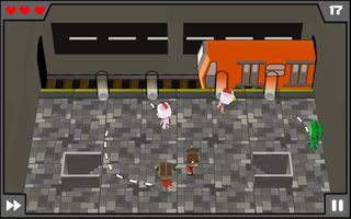 Metro Commute - Screenshot 2