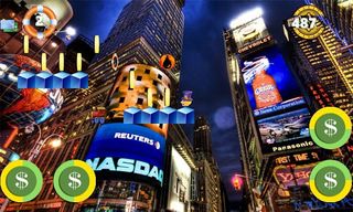 Super Capitalist Adventure - Screenshot 3