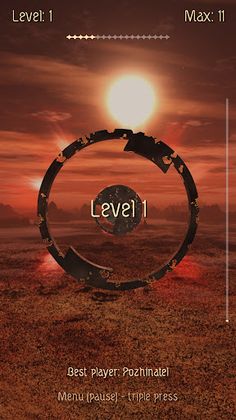 Hole Hopper - Screenshot 2