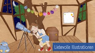 PiAS Lernreise ANLAUTE - Screenshot 1