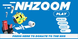 NHZOOM - Screenshot 1