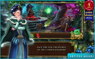 Grim Legends 2 (Full) - Screenshot 2