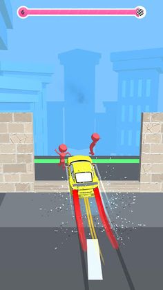 Drop Them - Hit ‘Em All - Screenshot 4