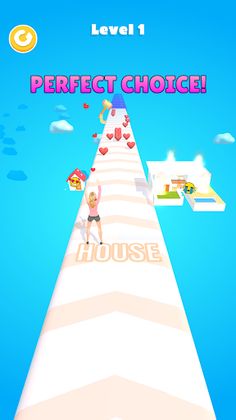 Fate Path! - Screenshot 4