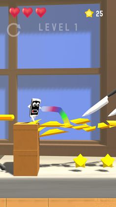 Charge Me Up! - Screenshot 4