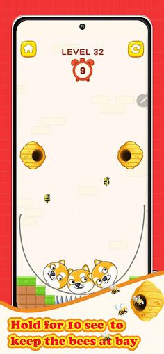 Dog Rescue: Save the Doggy - Screenshot 3