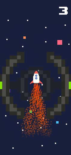 Rocket Launch! - Screenshot 2