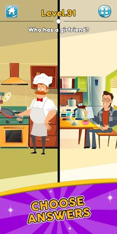 Find The Impostor - Screenshot 1