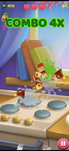 SliceCut - Screenshot 3