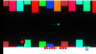 CubiX - Screenshot 1