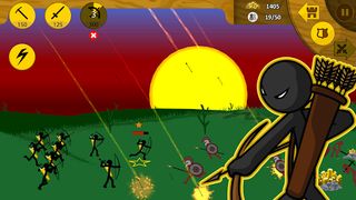 Stick War: Legacy - Screenshot 3