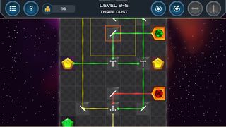 Space 'n Lasers - Screenshot 1